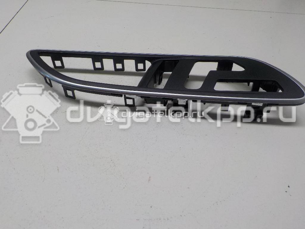 Фото Накладка ручки внутренней  2467200048 для mercedes benz GLA-Class X156 {forloop.counter}}