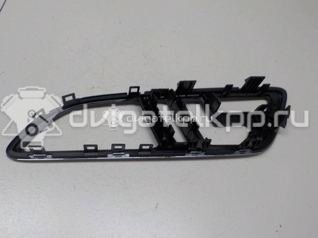 Фото Накладка ручки внутренней  2467200048 для mercedes benz GLA-Class X156 {forloop.counter}}