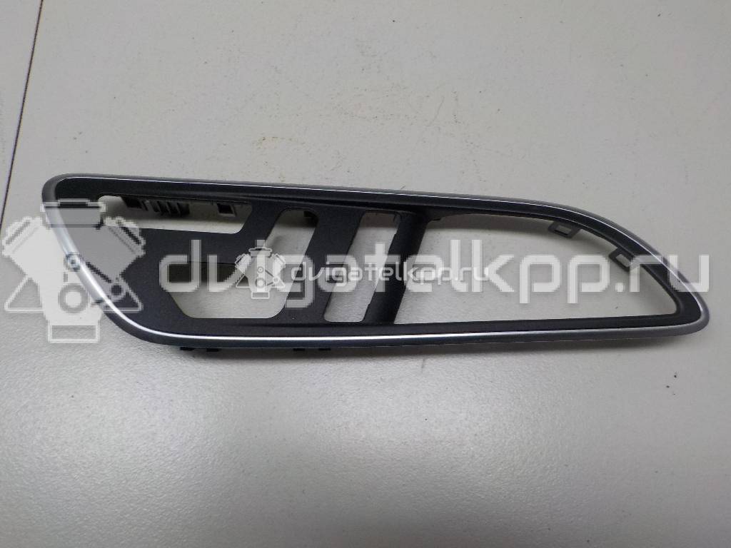 Фото Накладка ручки внутренней  2467200048 для mercedes benz GLA-Class X156 {forloop.counter}}