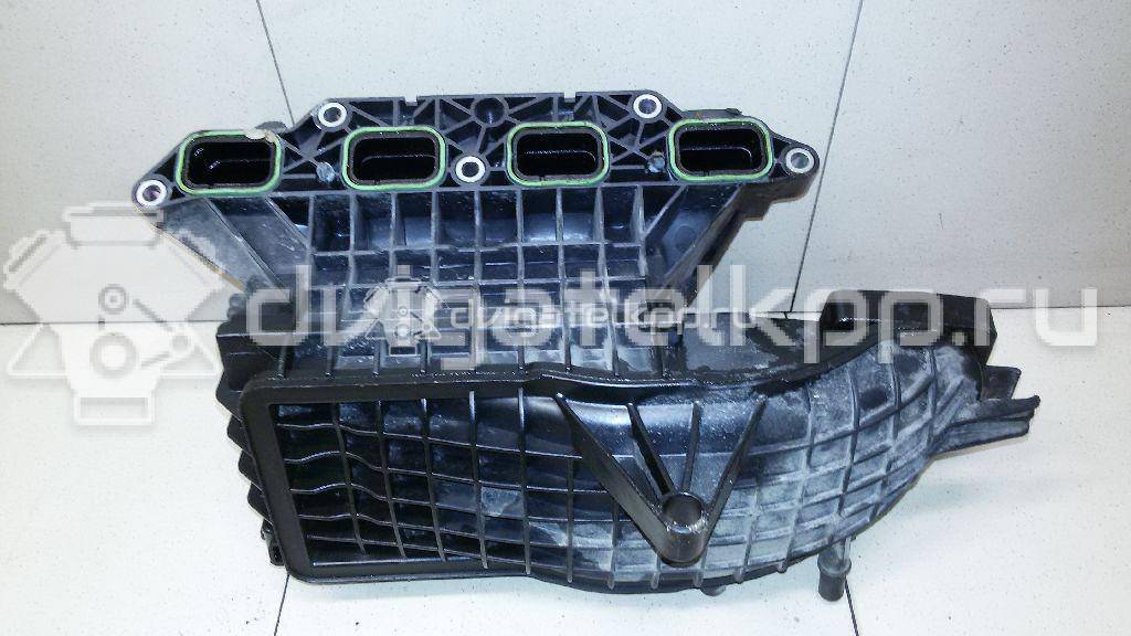 Фото Коллектор впускной  03C129709BD для Seat Toledo {forloop.counter}}