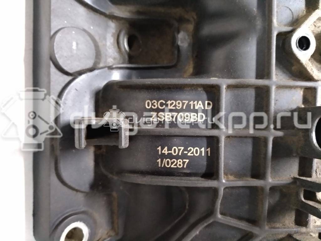 Фото Коллектор впускной  03C129709BD для Seat Toledo {forloop.counter}}