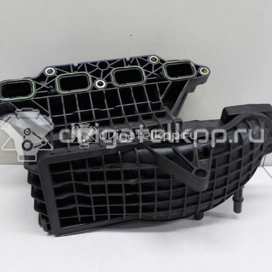 Фото Коллектор впускной  03C129709BD для Seat Toledo