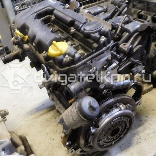 Фото Контрактный (б/у) двигатель A 12 XEL для Opel Corsa 69 л.с 16V 1.2 л бензин