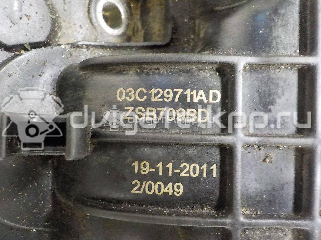 Фото Коллектор впускной  03C129709BD для Seat Toledo {forloop.counter}}