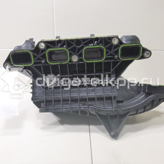 Фото Коллектор впускной  03C129709BD для Seat Toledo