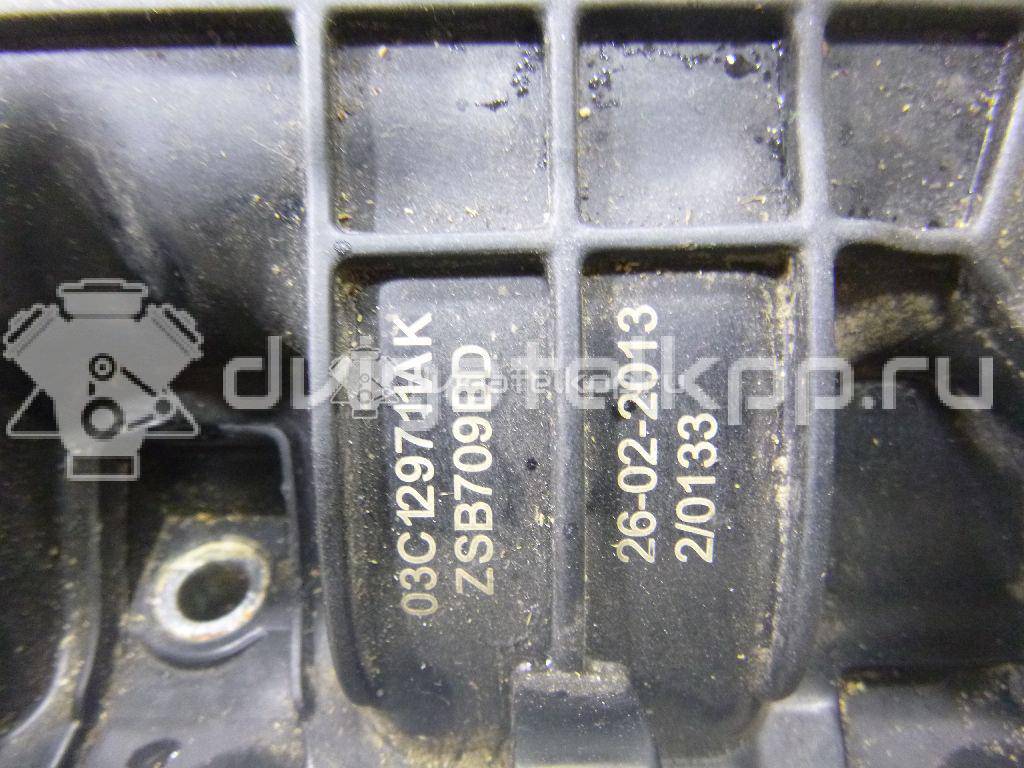 Фото Коллектор впускной  03C129709BD для Seat Toledo {forloop.counter}}