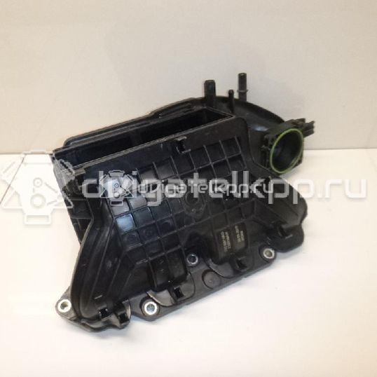 Фото Коллектор впускной  03C129709BD для Seat Toledo