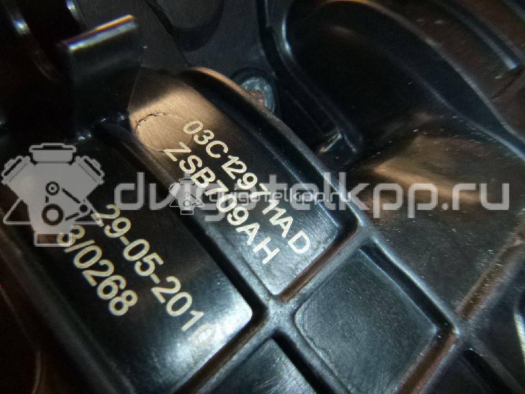 Фото Коллектор впускной  03C129709BD для Seat Toledo {forloop.counter}}