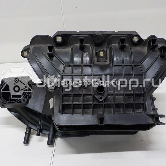 Фото Коллектор впускной  03C129709BD для Seat Toledo