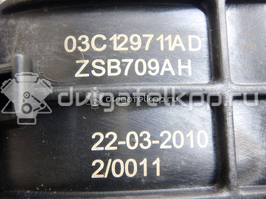 Фото Коллектор впускной  03C129709BD для Seat Toledo {forloop.counter}}