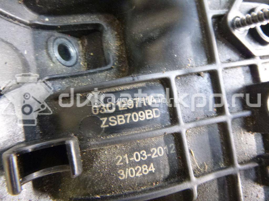 Фото Коллектор впускной  03C129709BD для Seat Toledo {forloop.counter}}