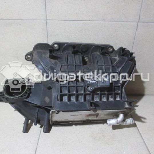 Фото Коллектор впускной  03C129709BD для Seat Toledo