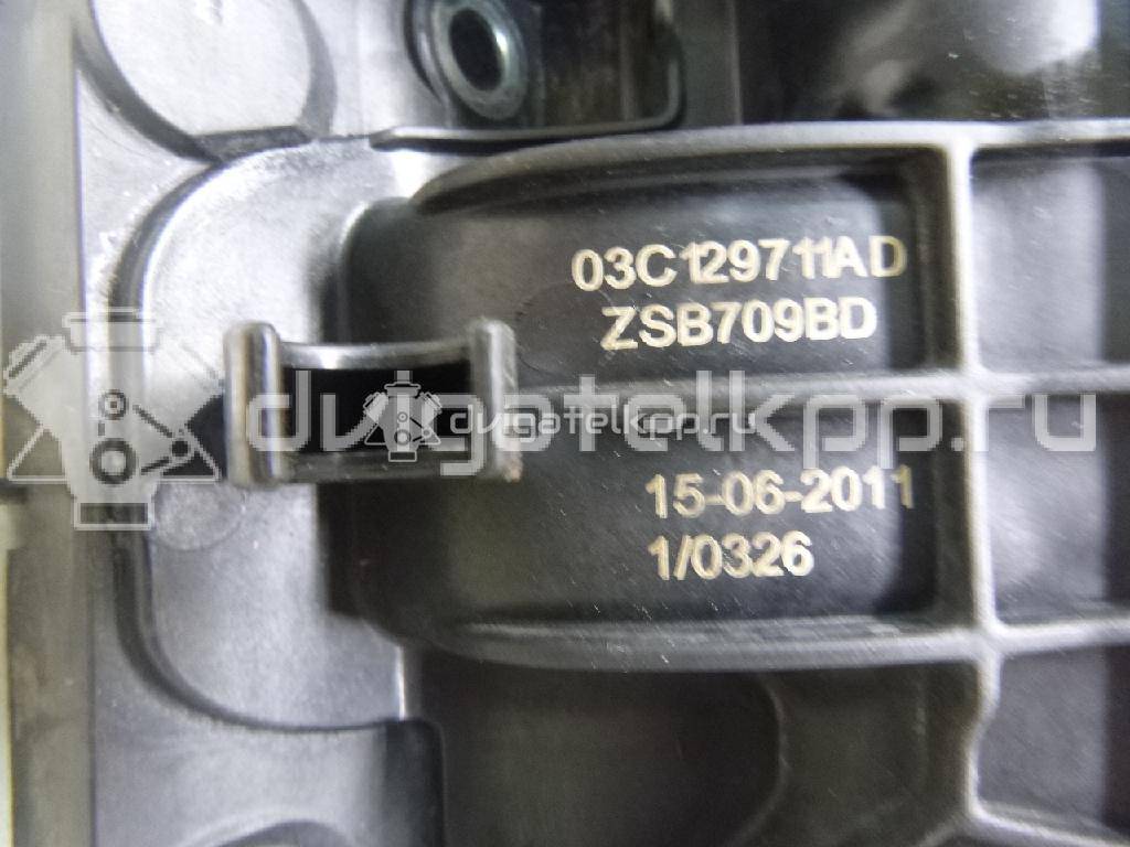 Фото Коллектор впускной  03C129709BD для Seat Toledo {forloop.counter}}