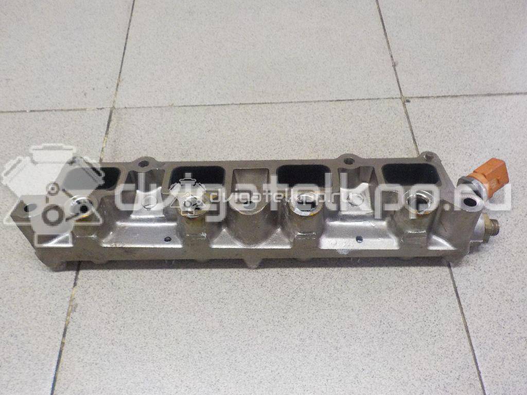 Фото Коллектор впускной  03C133202AQ для Seat Toledo {forloop.counter}}