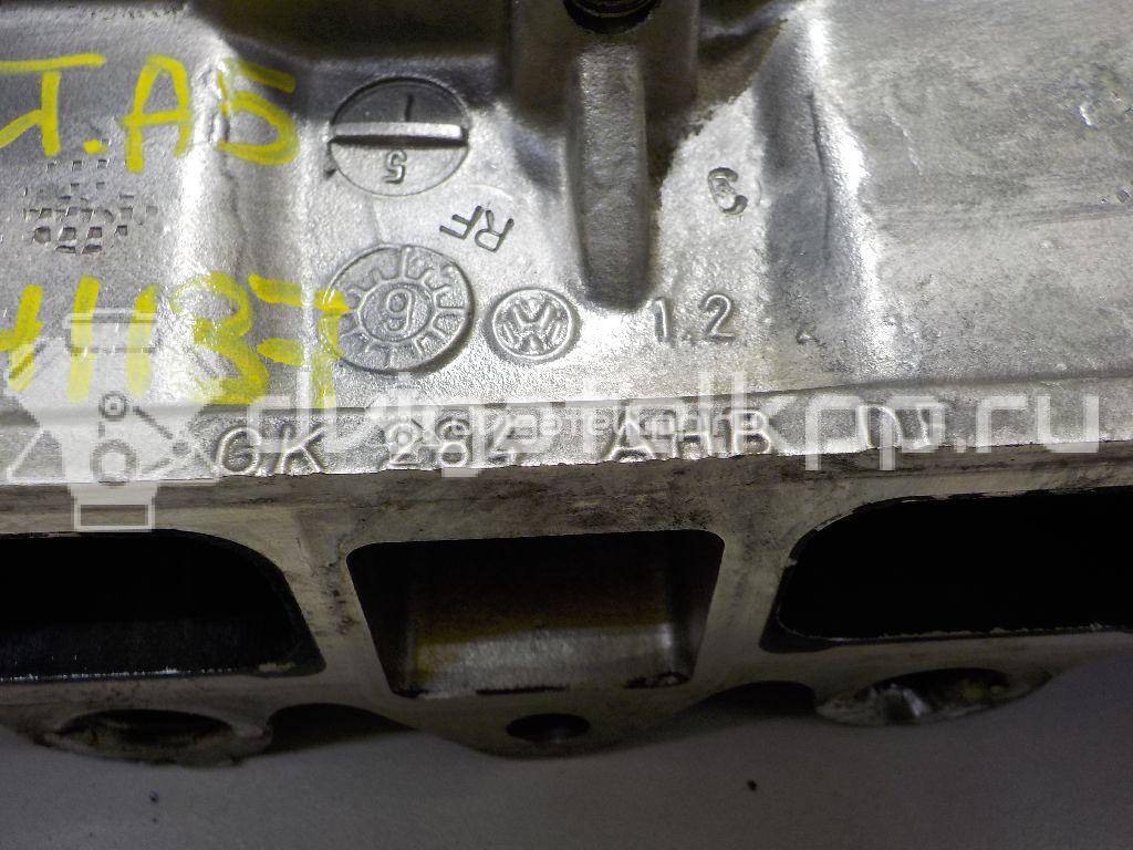 Фото Коллектор впускной  03c133202aq для Seat Toledo {forloop.counter}}