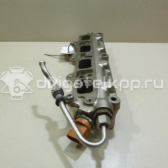 Фото Коллектор впускной  03C133202AQ для Seat Toledo