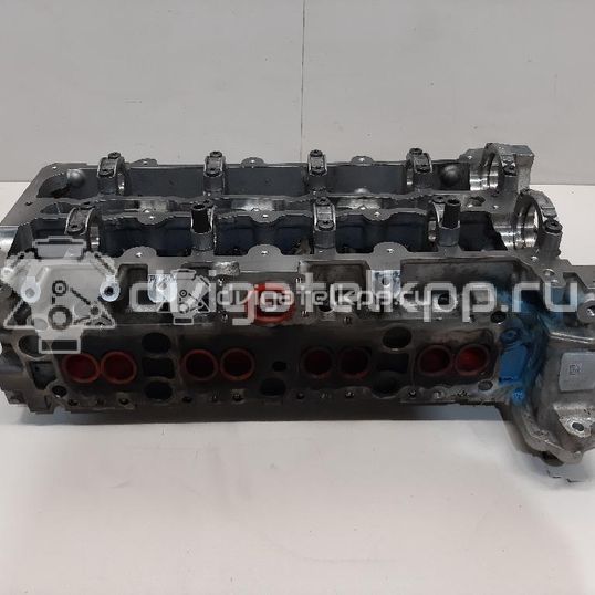 Фото Головка блока  6510106111 для Mercedes-Benz B-Class / Cla / A-Class / Gla-Class X156