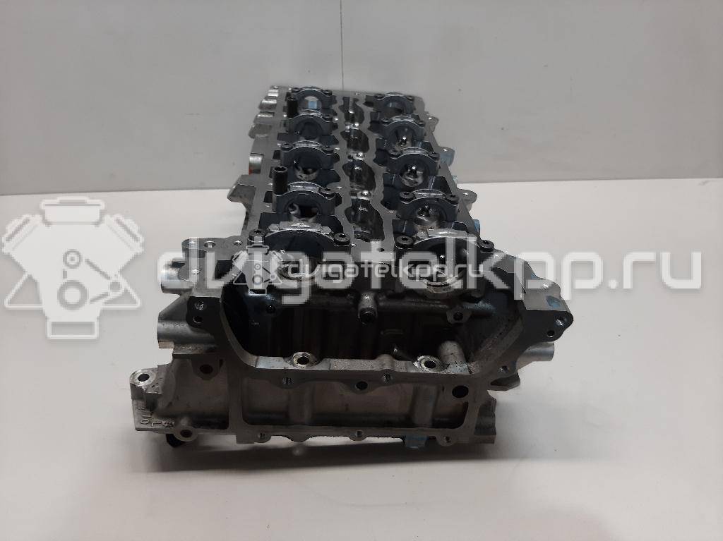 Фото Головка блока  6510106111 для Mercedes-Benz B-Class / Cla / A-Class / Gla-Class X156 {forloop.counter}}