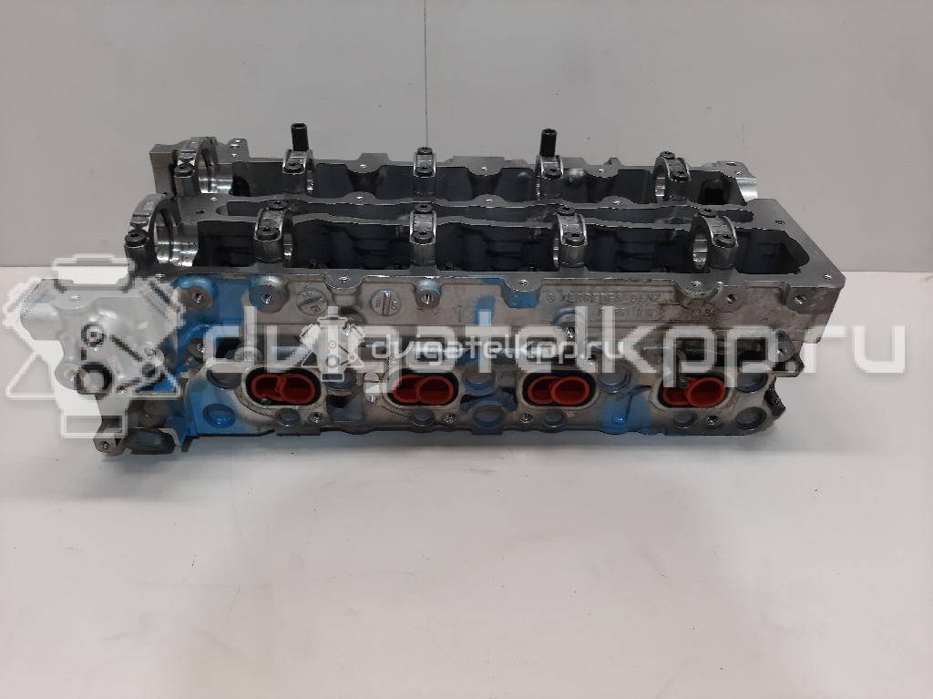 Фото Головка блока  6510106111 для Mercedes-Benz B-Class / Cla / A-Class / Gla-Class X156 {forloop.counter}}