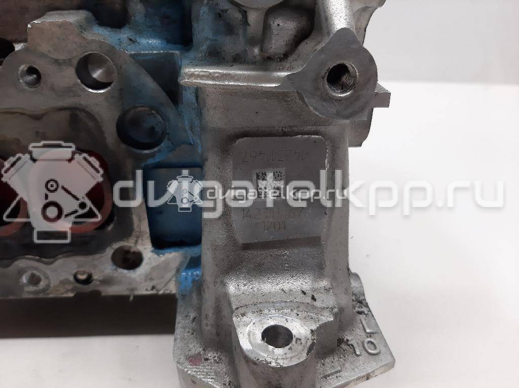 Фото Головка блока  6510106111 для Mercedes-Benz B-Class / Cla / A-Class / Gla-Class X156 {forloop.counter}}