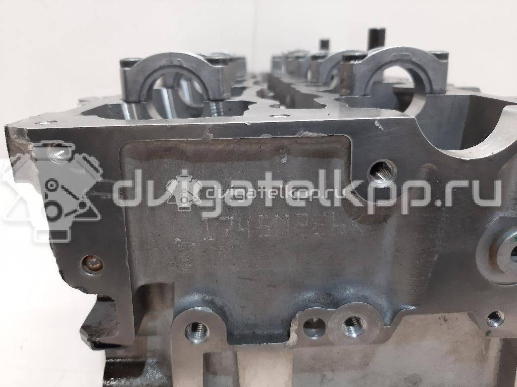 Фото Головка блока  6510106111 для Mercedes-Benz B-Class / Cla / A-Class / Gla-Class X156 {forloop.counter}}