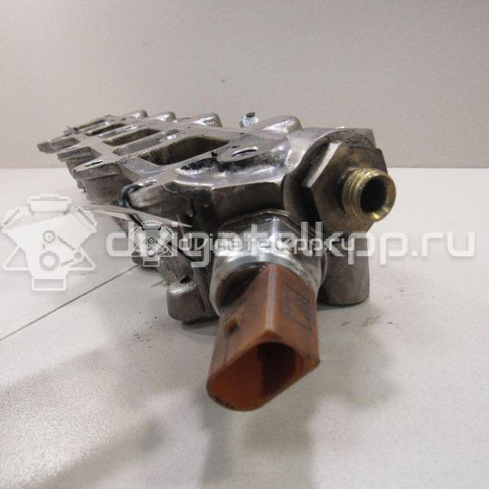 Фото Коллектор впускной  03C133202AQ для Seat Toledo