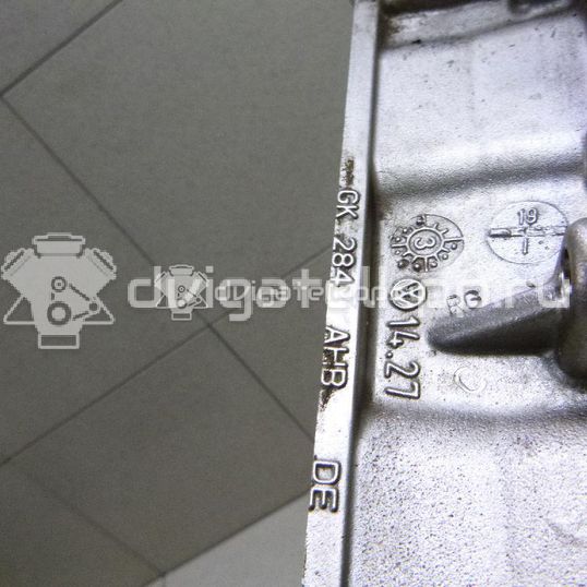 Фото Коллектор впускной  03c133202aq для Seat Toledo