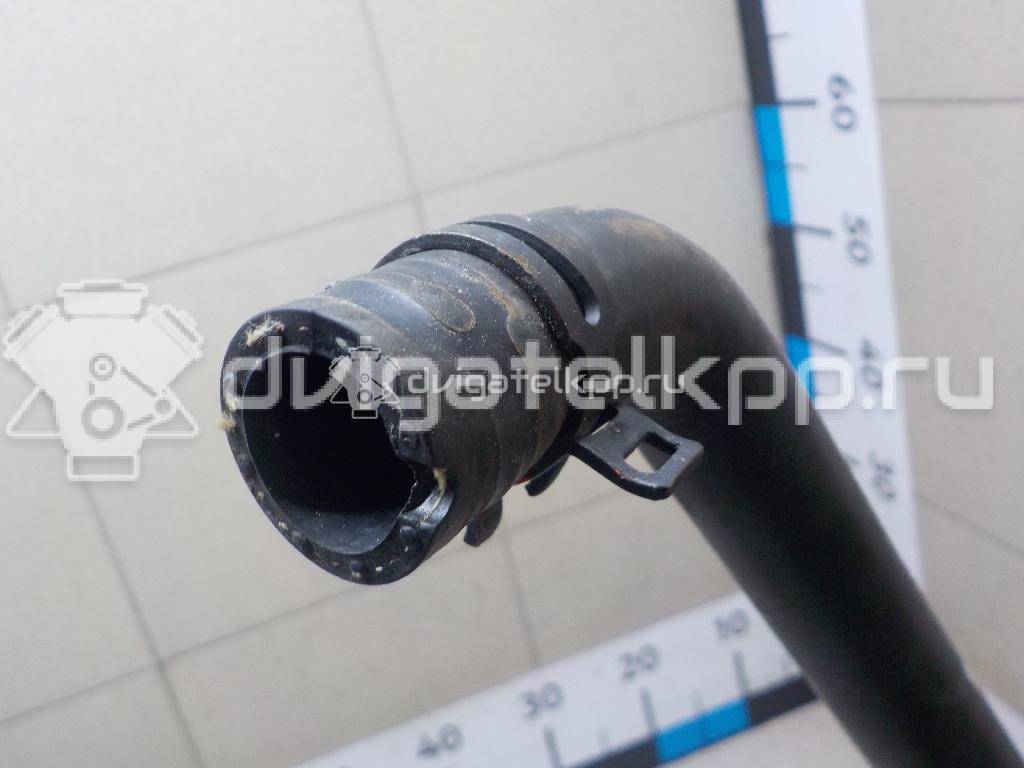 Фото Патрубок отопителя  2468304596 для mercedes benz C117 CLA {forloop.counter}}