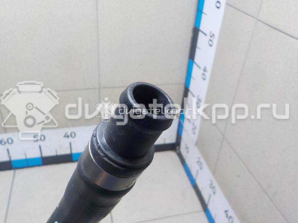 Фото Патрубок отопителя  2468304596 для mercedes benz C117 CLA {forloop.counter}}