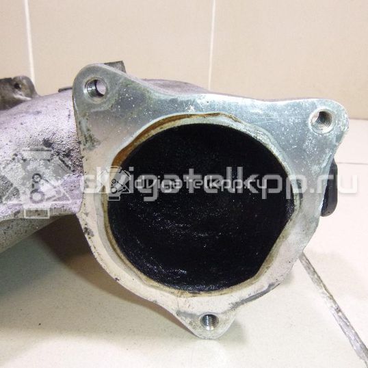 Фото Коллектор впускной  03g129713c для Seat Leon / Toledo / Altea