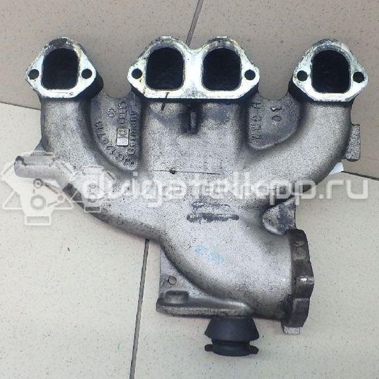 Фото Коллектор впускной  03G129713C для Seat Leon / Toledo / Altea