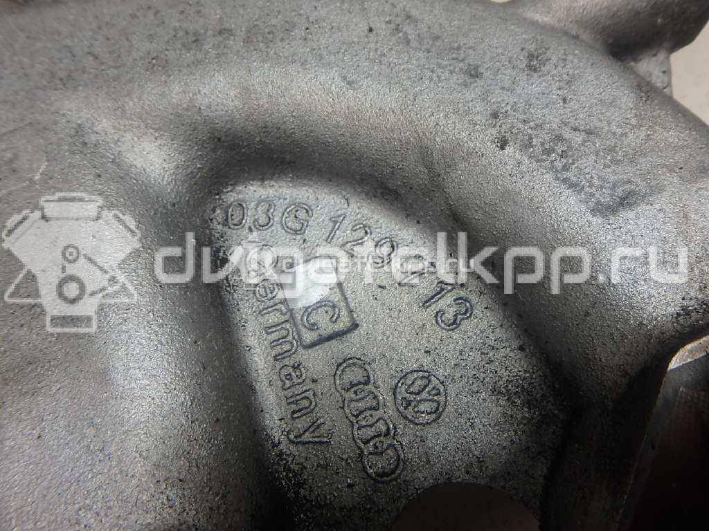 Фото Коллектор впускной  03G129713C для Seat Leon / Toledo / Altea {forloop.counter}}