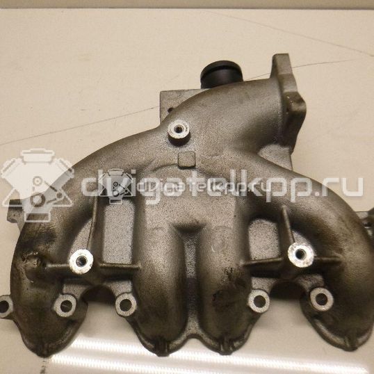 Фото Коллектор впускной  03g129713c для Seat Leon / Toledo / Altea