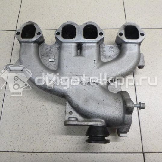 Фото Коллектор впускной  03g129713c для Seat Leon / Toledo / Altea