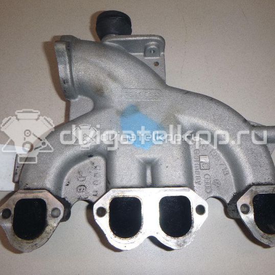 Фото Коллектор впускной  03g129713c для Seat Leon / Toledo / Altea