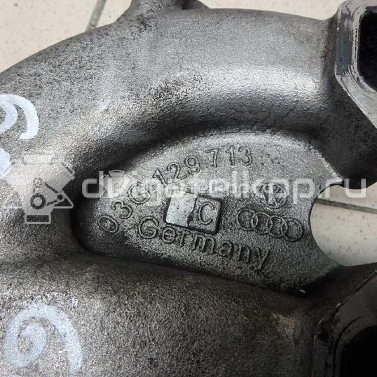 Фото Коллектор впускной  03G129713C для Seat Leon / Toledo / Altea