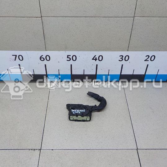 Фото Разъем  0009821509 для mercedes benz C117 CLA