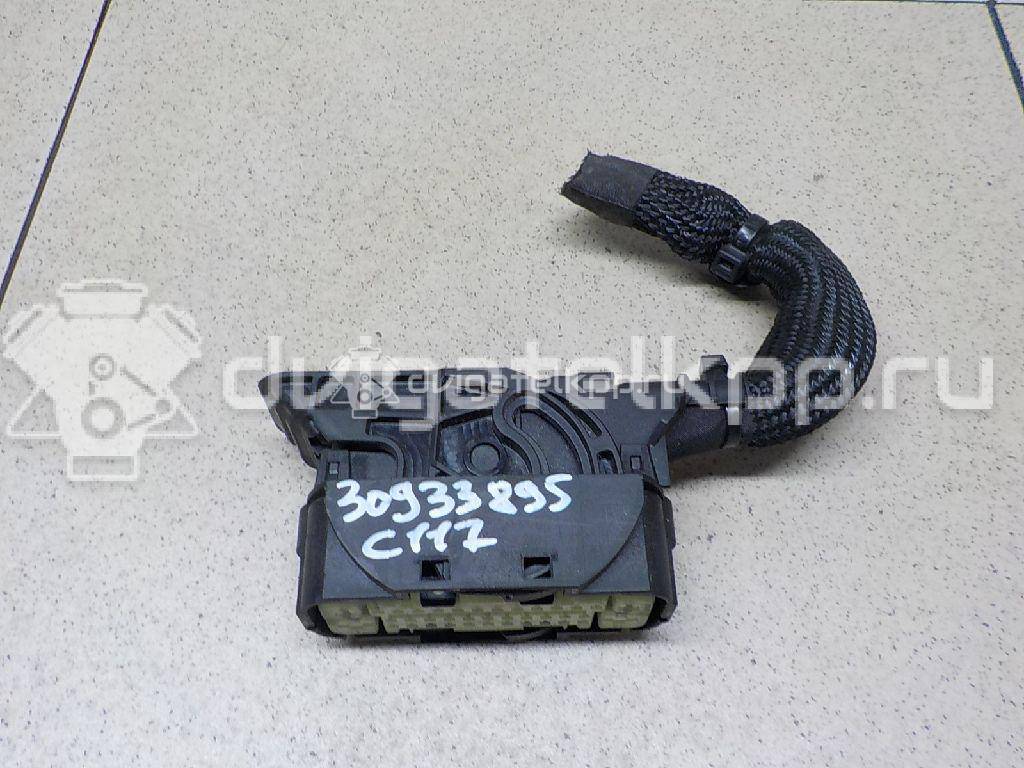 Фото Разъем  0009821509 для mercedes benz C117 CLA {forloop.counter}}