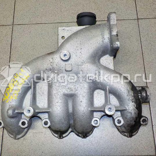 Фото Коллектор впускной  03g129713c для Seat Leon / Toledo / Altea