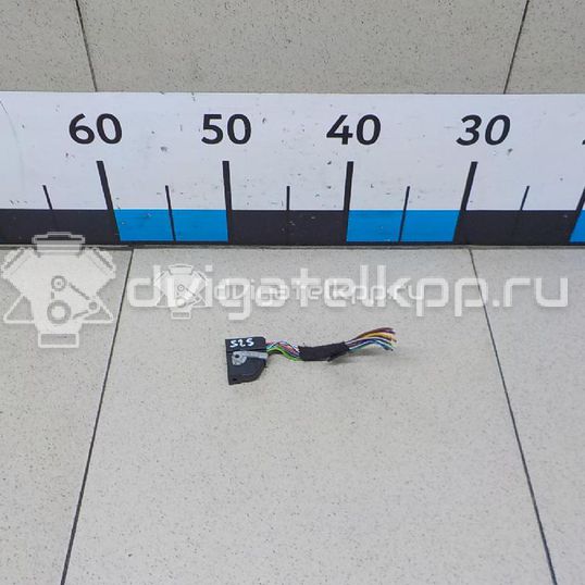 Фото Разъем  0015450073 для mercedes benz C117 CLA