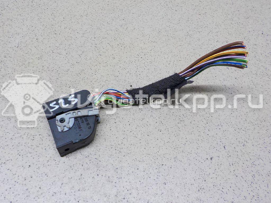 Фото Разъем  0015450073 для mercedes benz C117 CLA {forloop.counter}}