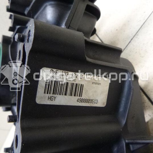 Фото Коллектор впускной  06F133201N для Seat Leon / Toledo / Altea