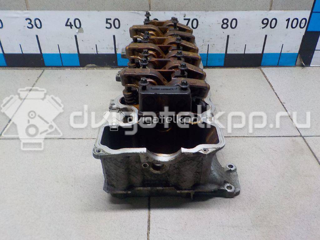 Фото Головка блока  1120101520 для Mercedes-Benz E-Class {forloop.counter}}