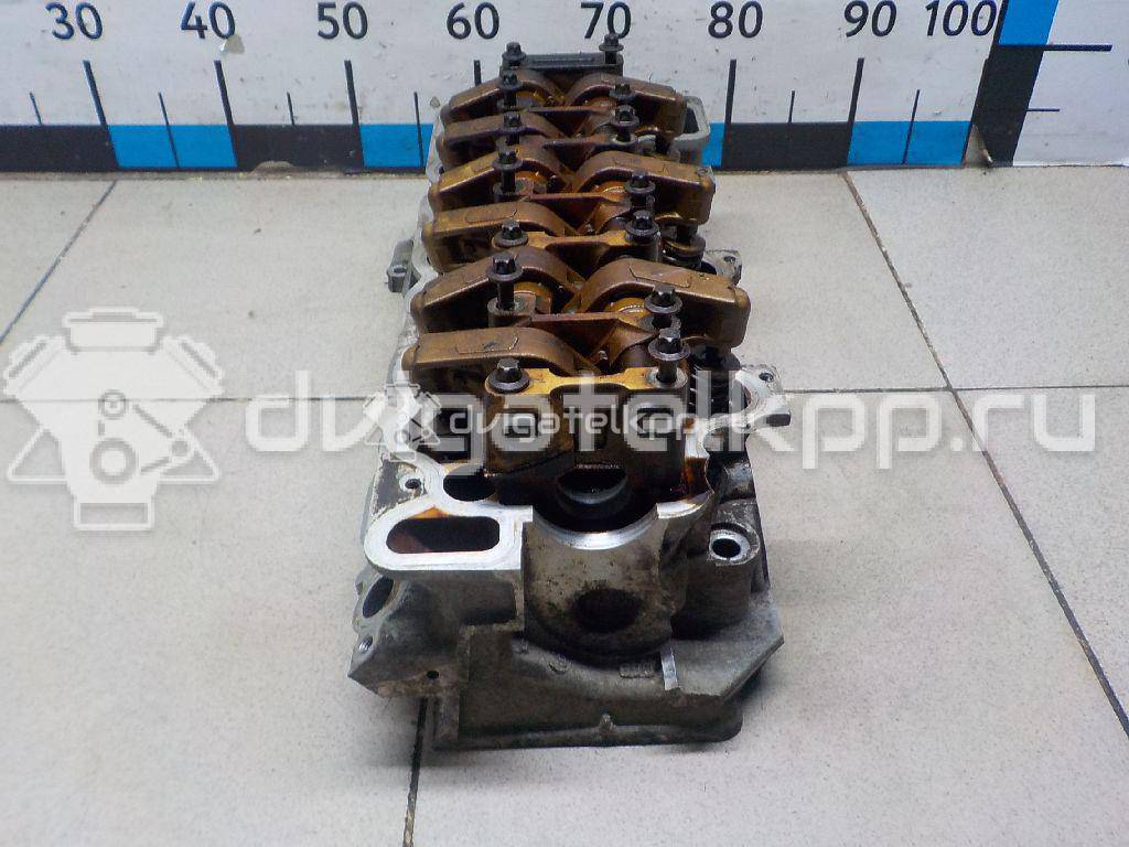 Фото Головка блока  1120101520 для Mercedes-Benz E-Class {forloop.counter}}