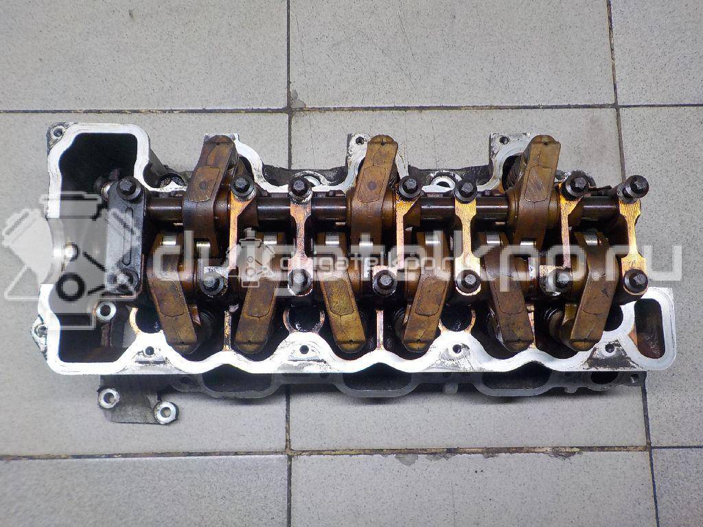 Фото Головка блока  1120101520 для Mercedes-Benz E-Class {forloop.counter}}