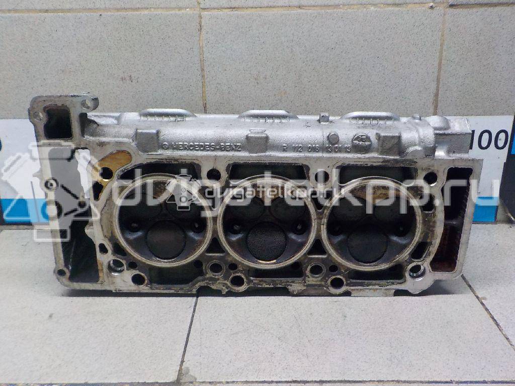 Фото Головка блока  1120101520 для Mercedes-Benz E-Class {forloop.counter}}