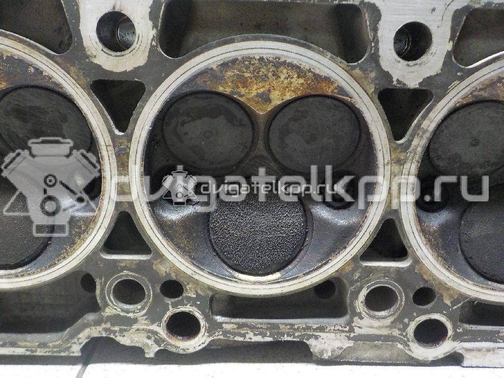 Фото Головка блока  1120101520 для Mercedes-Benz E-Class {forloop.counter}}