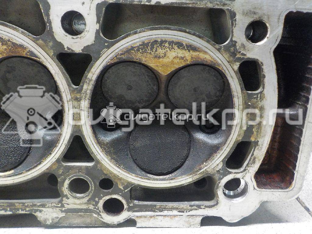 Фото Головка блока  1120101520 для Mercedes-Benz E-Class {forloop.counter}}
