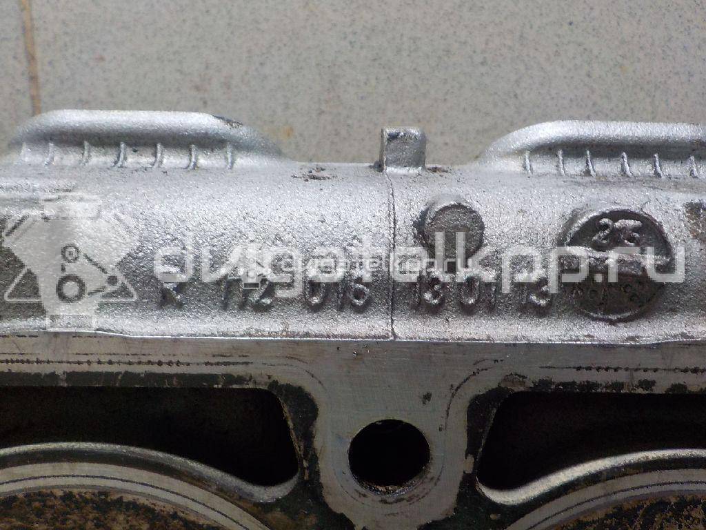Фото Головка блока  1120101520 для Mercedes-Benz E-Class {forloop.counter}}