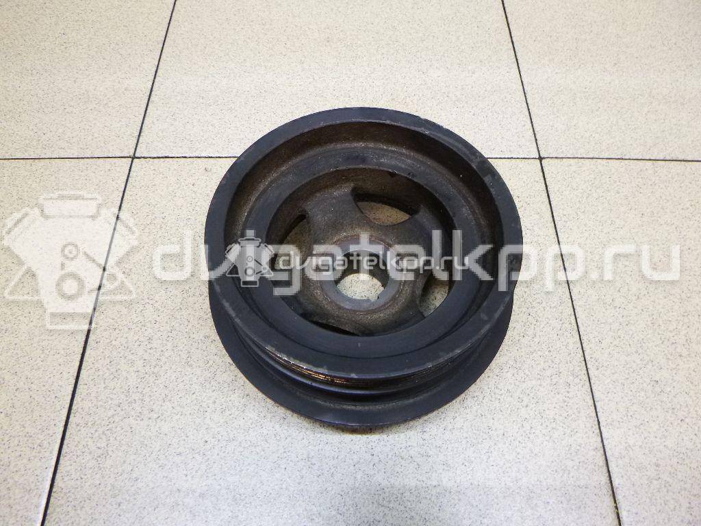 Фото Шкив коленвала  1110300603 для mercedes benz C208 CLK coupe {forloop.counter}}